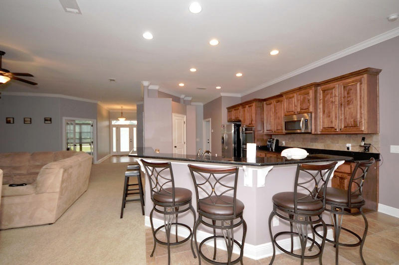 HOLLEY BY THE SEA - Residential