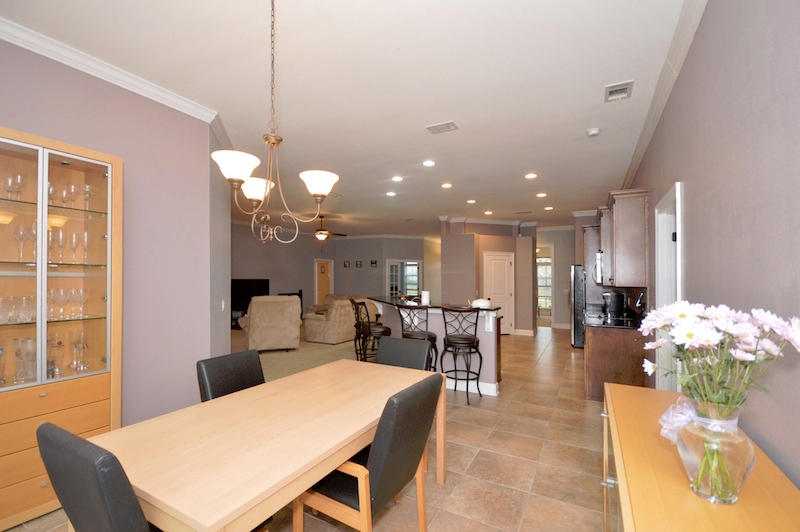 HOLLEY BY THE SEA - Residential