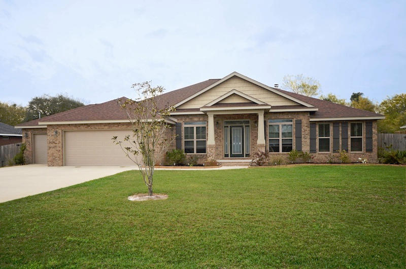 HOLLEY BY THE SEA - Residential