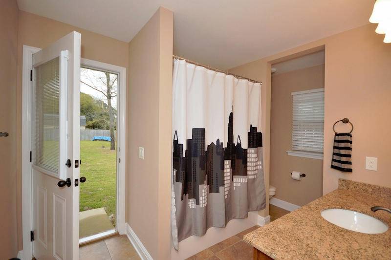 HOLLEY BY THE SEA - Residential