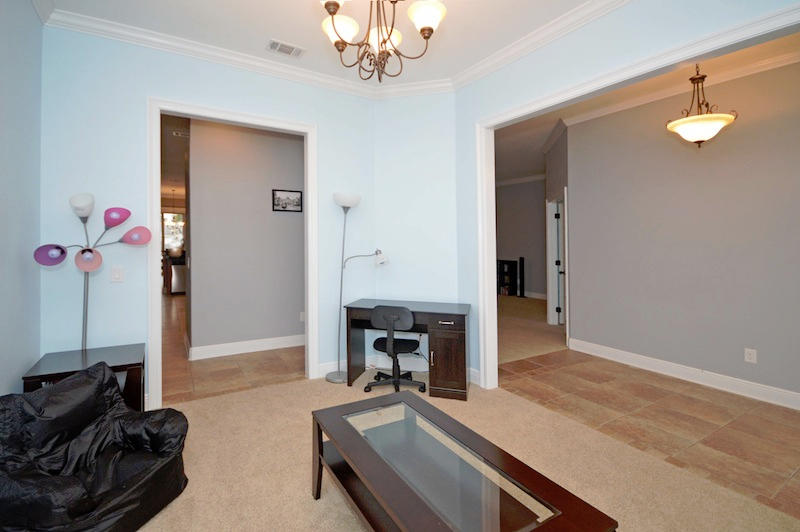 HOLLEY BY THE SEA - Residential