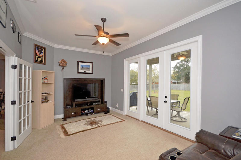 HOLLEY BY THE SEA - Residential