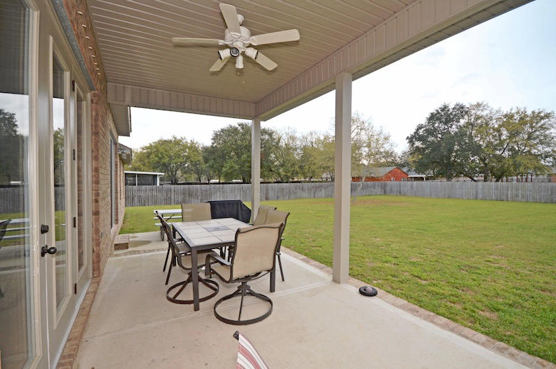 HOLLEY BY THE SEA - Residential