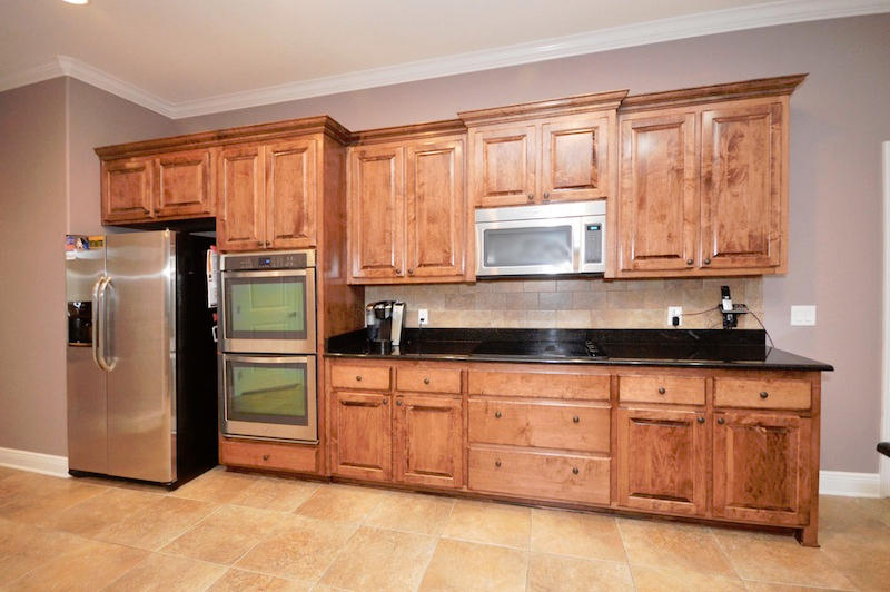 HOLLEY BY THE SEA - Residential