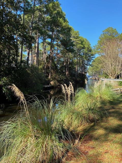 HEWITT BAYOU UNREC - Land