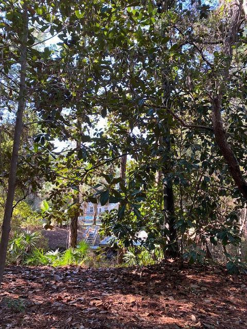 HEWITT BAYOU UNREC - Land