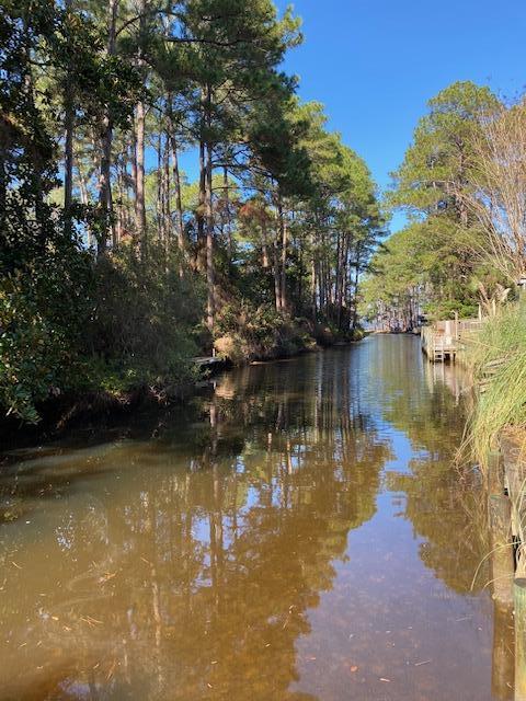 HEWITT BAYOU UNREC - Land