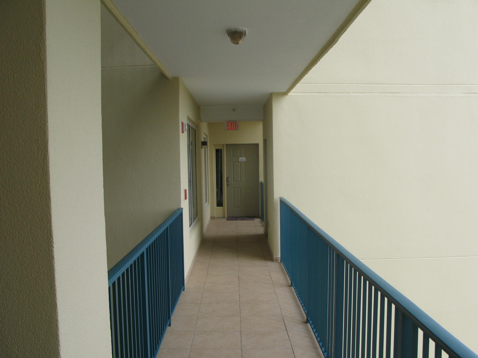 JADE EAST TOWERS CONDO - Residential