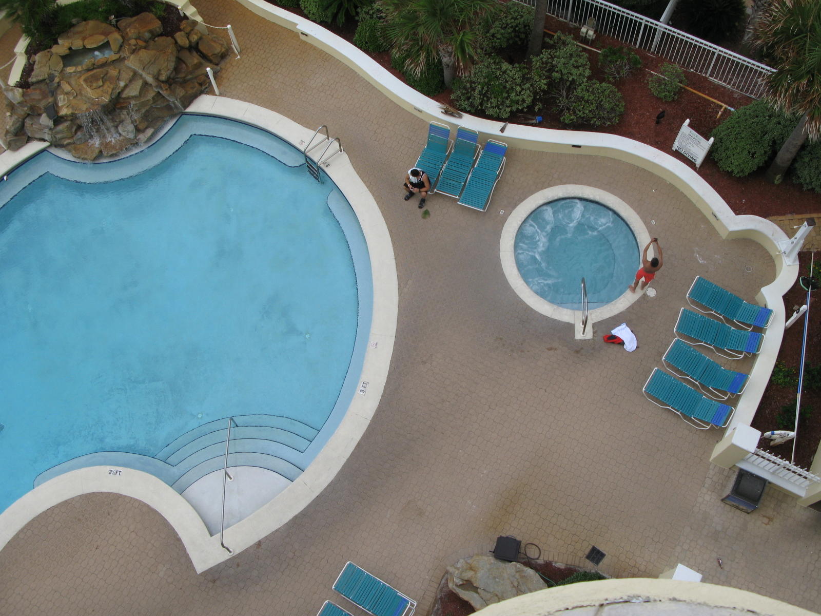 JADE EAST TOWERS CONDO - Residential