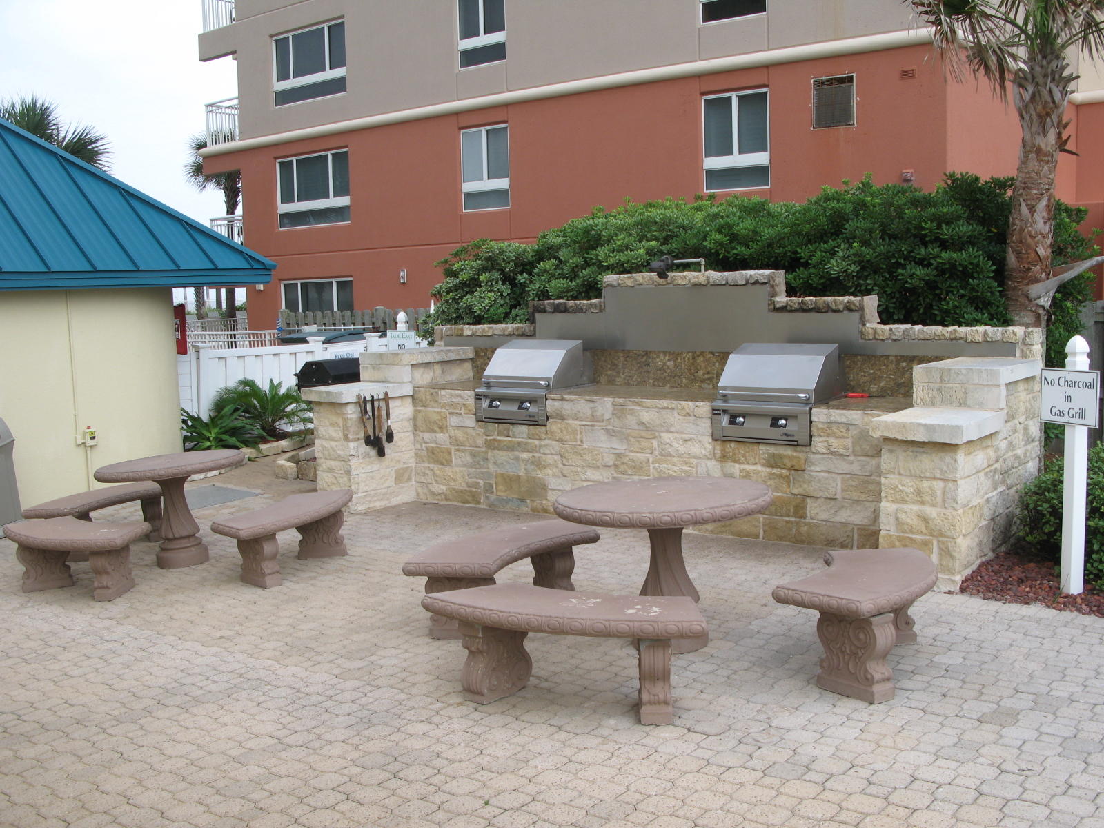 JADE EAST TOWERS CONDO - Residential