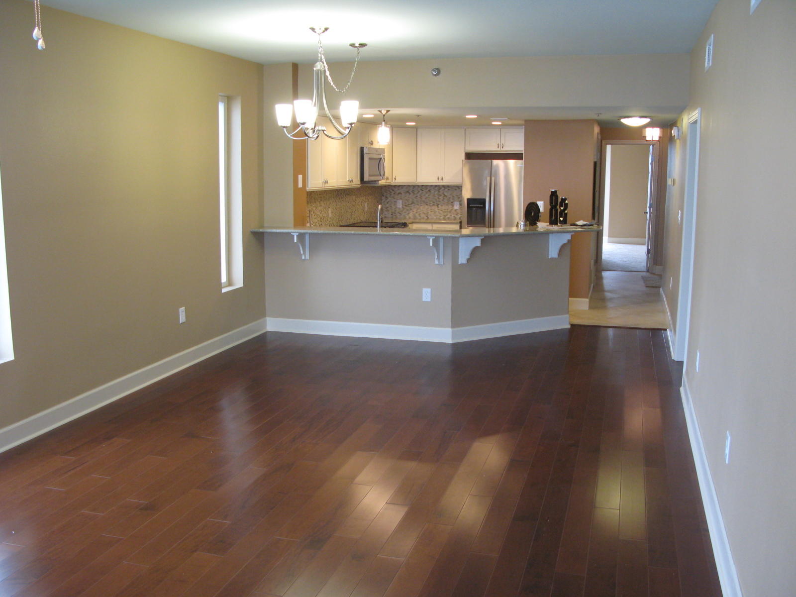 JADE EAST TOWERS CONDO - Residential