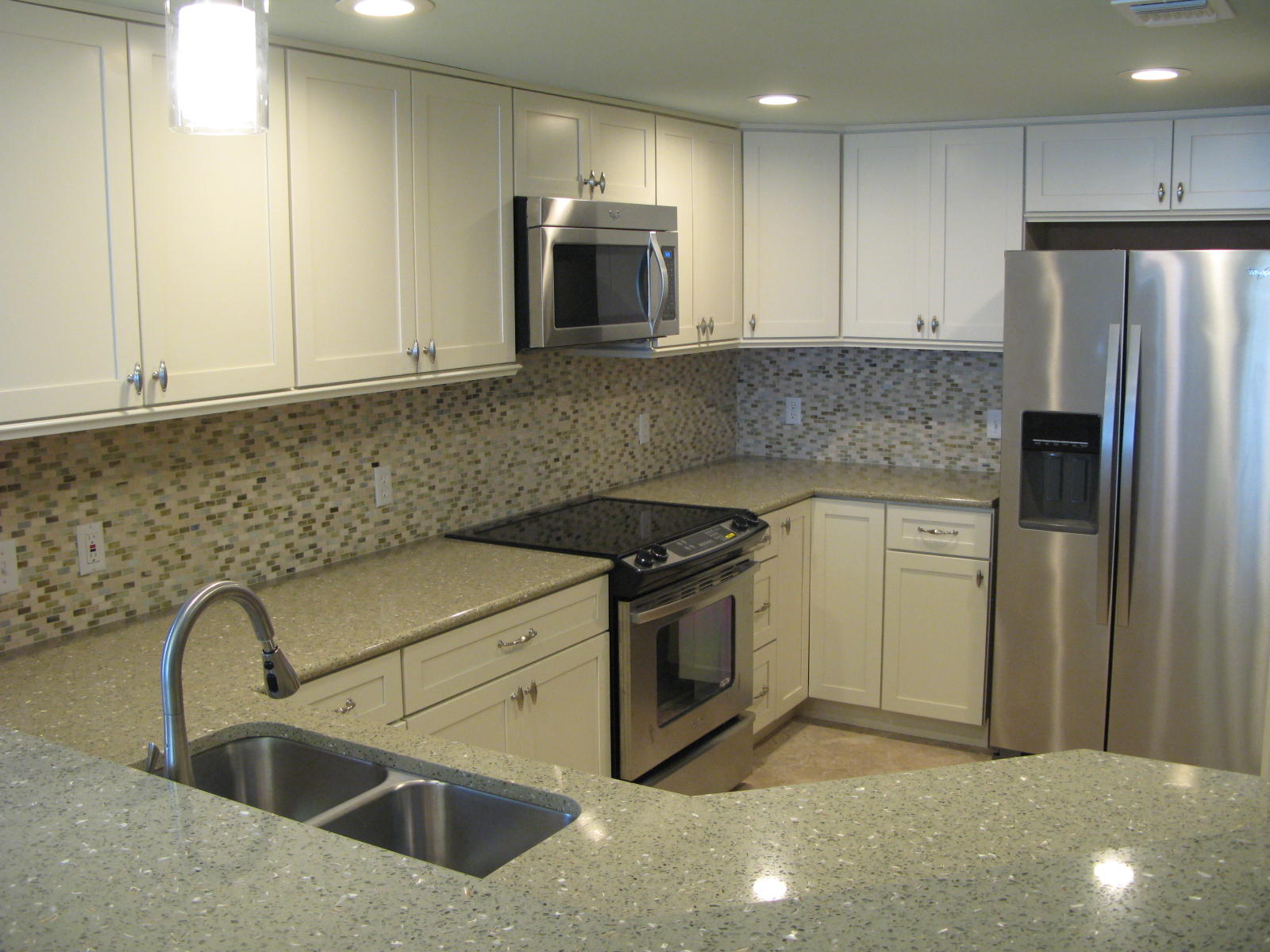 JADE EAST TOWERS CONDO - Residential