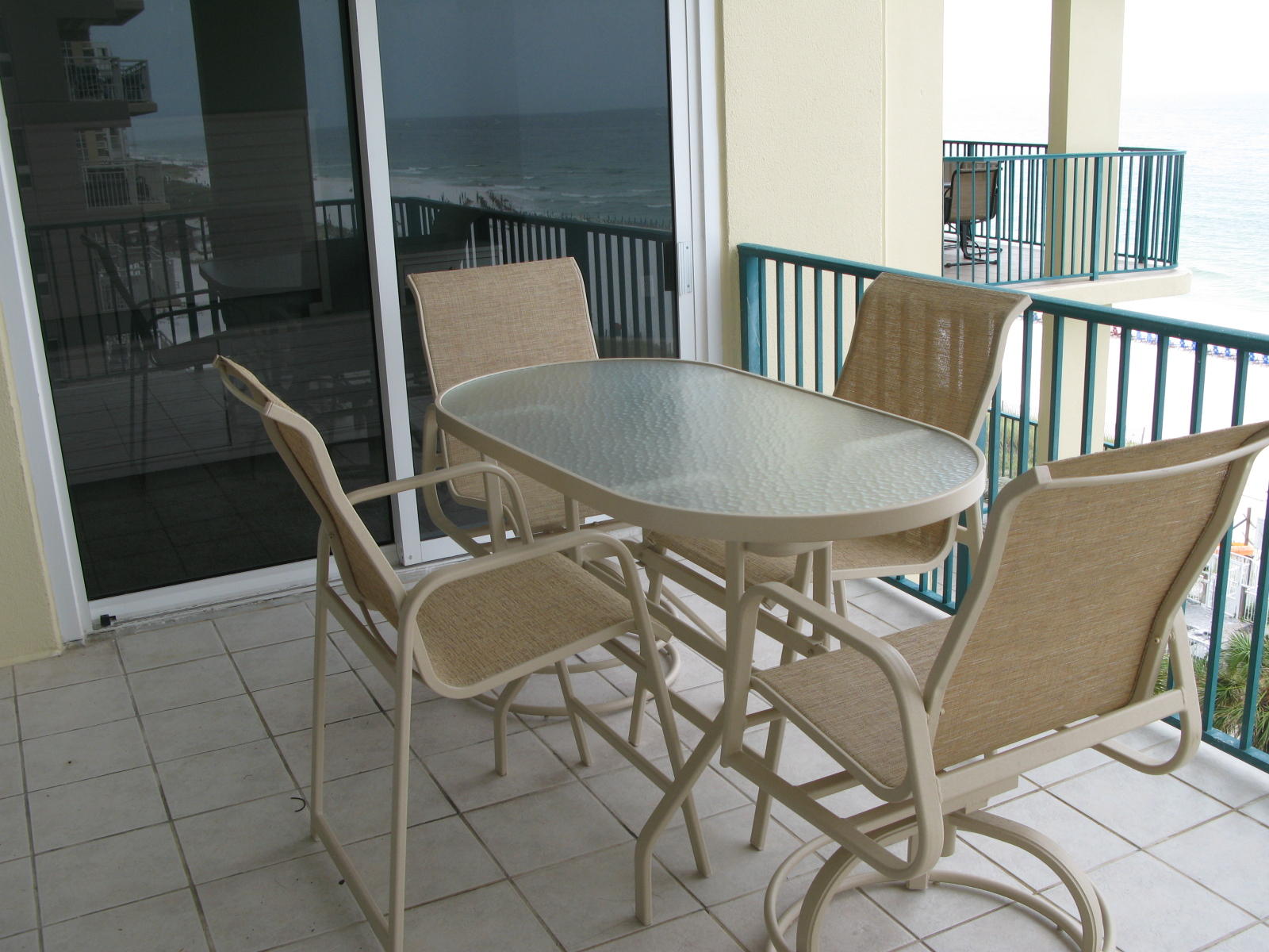 JADE EAST TOWERS CONDO - Residential