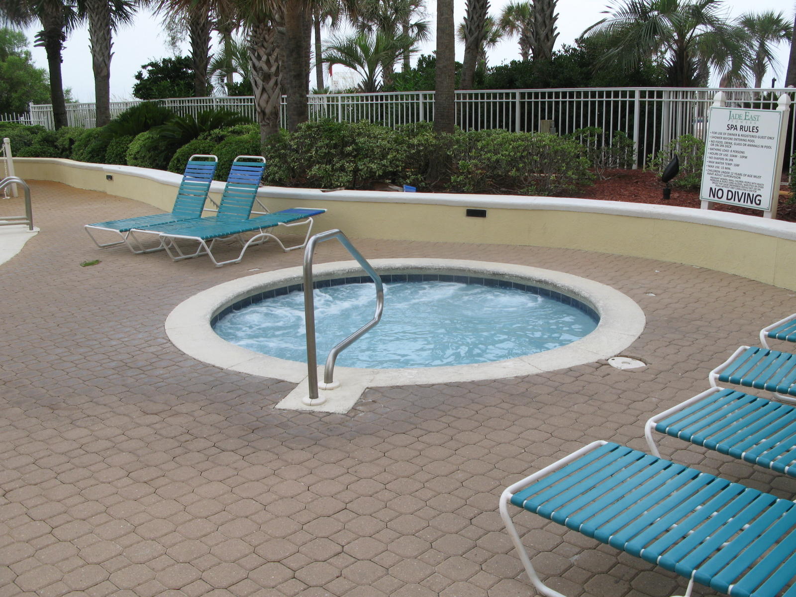 JADE EAST TOWERS CONDO - Residential