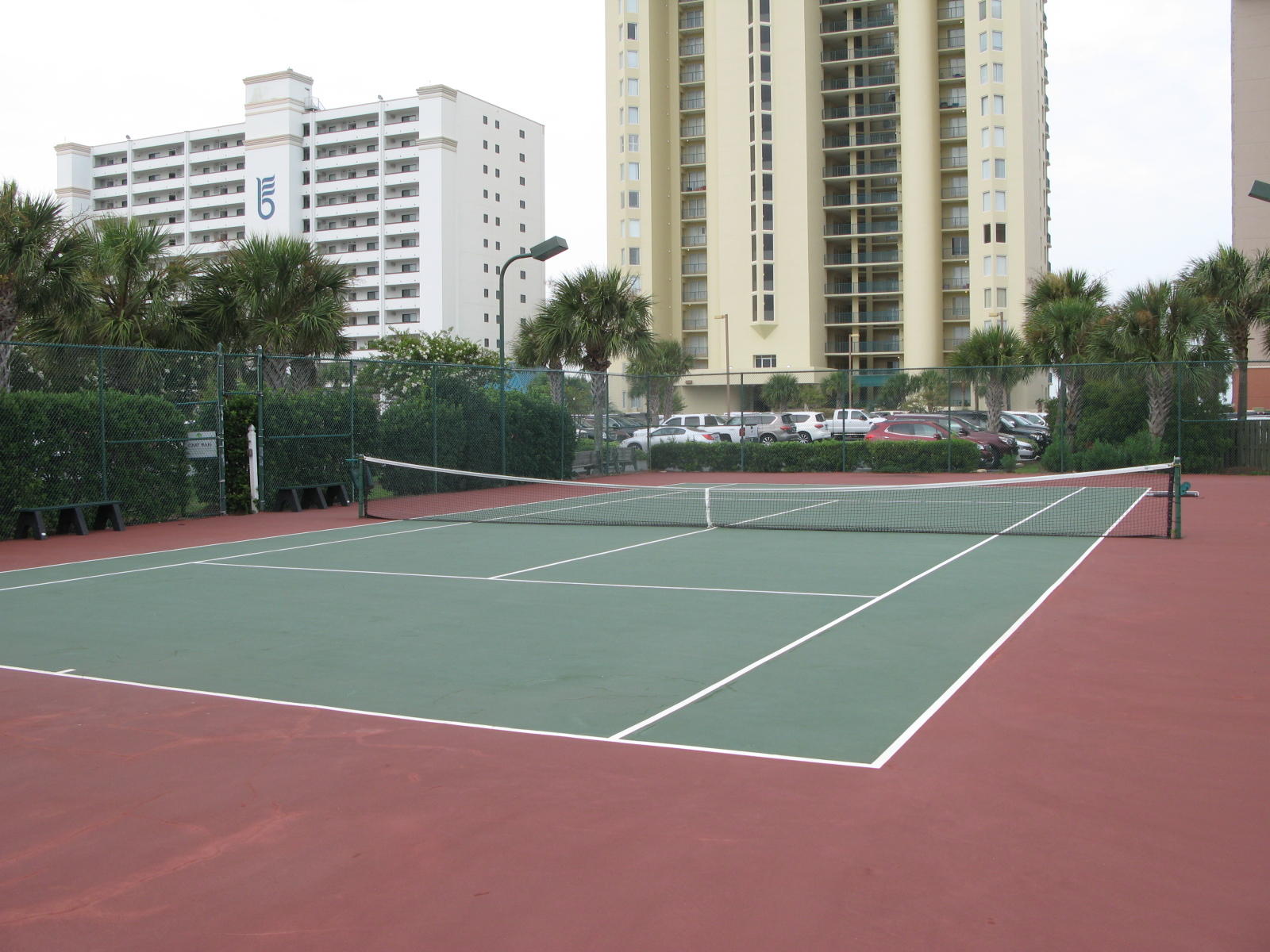 JADE EAST TOWERS CONDO - Residential