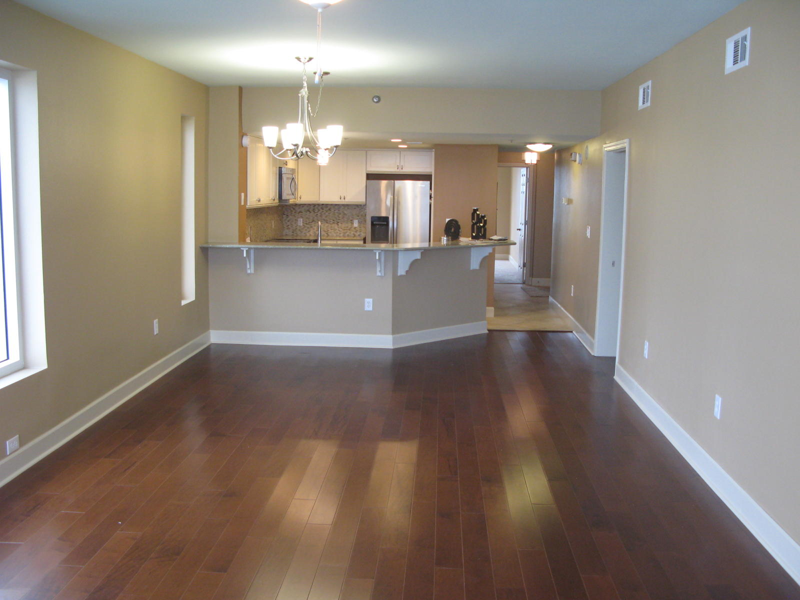 JADE EAST TOWERS CONDO - Residential