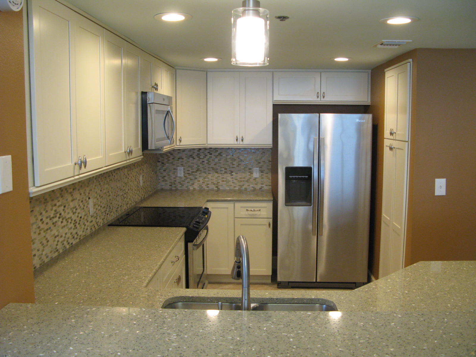 JADE EAST TOWERS CONDO - Residential