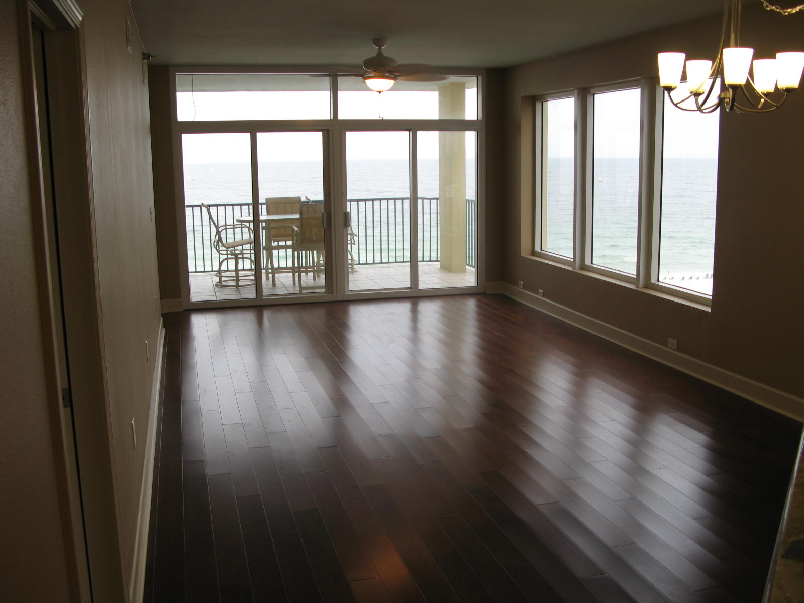 JADE EAST TOWERS CONDO - Residential