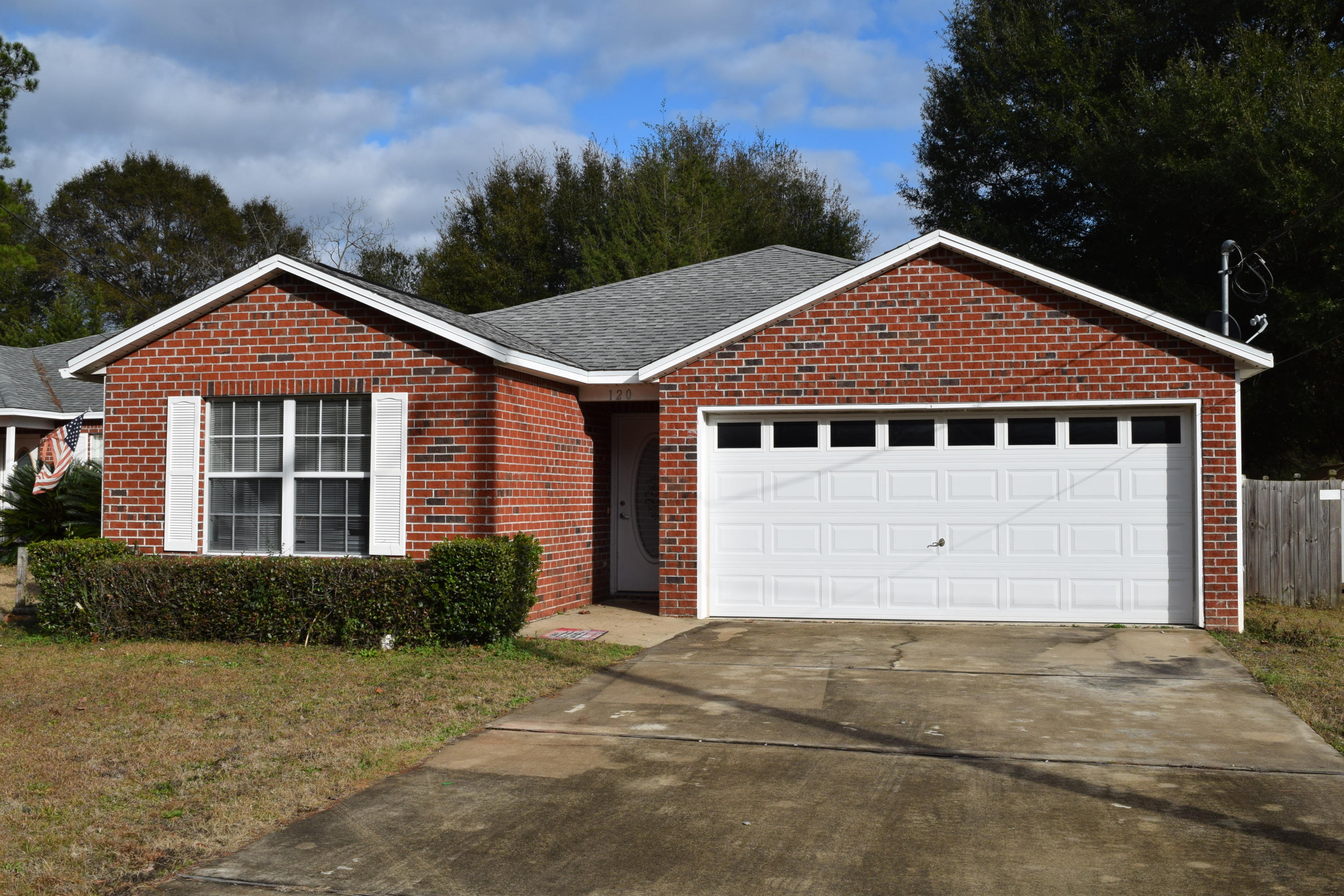 NORTHWOOD ADDN - Residential