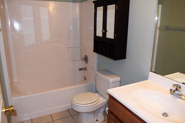 NORTHWOOD ADDN - Residential