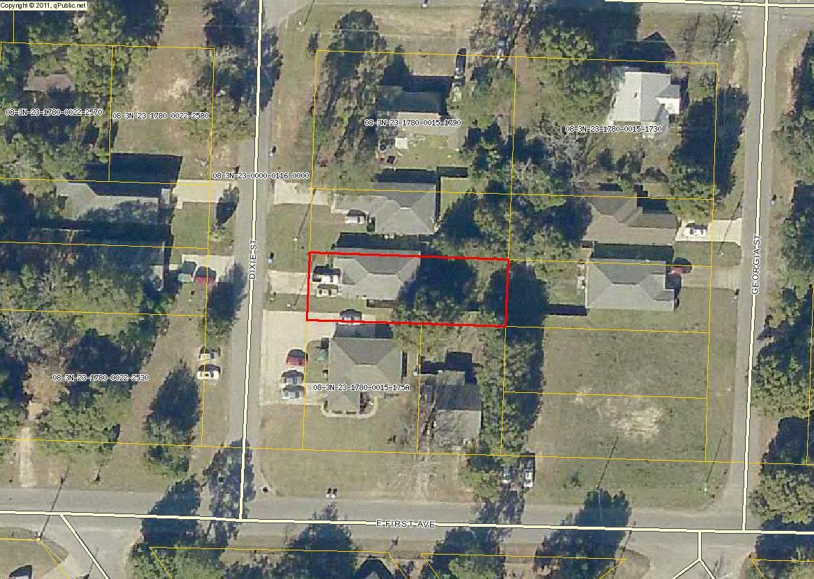 NORTHWOOD ADDN - Residential