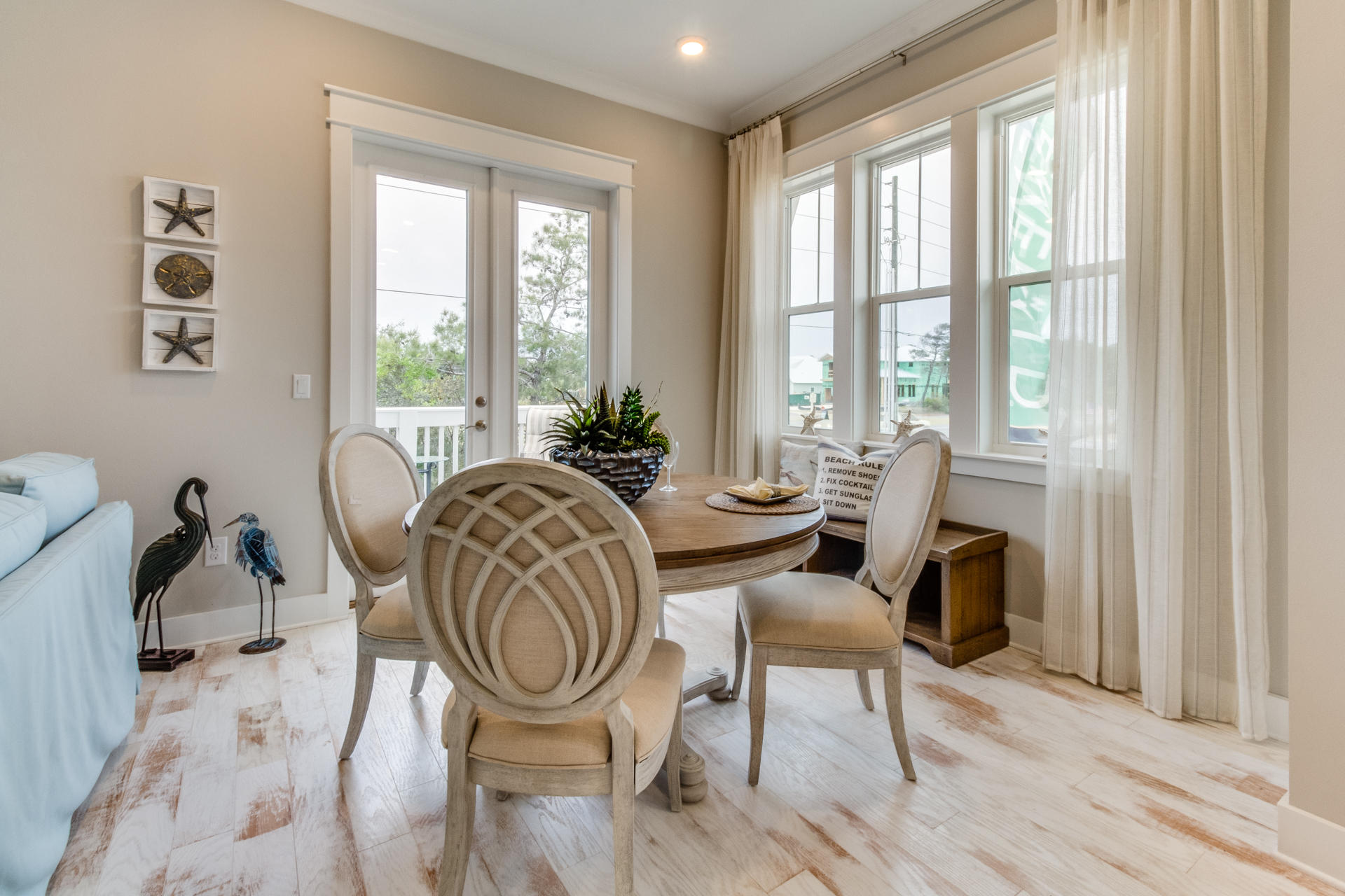 Prominence North - Residential