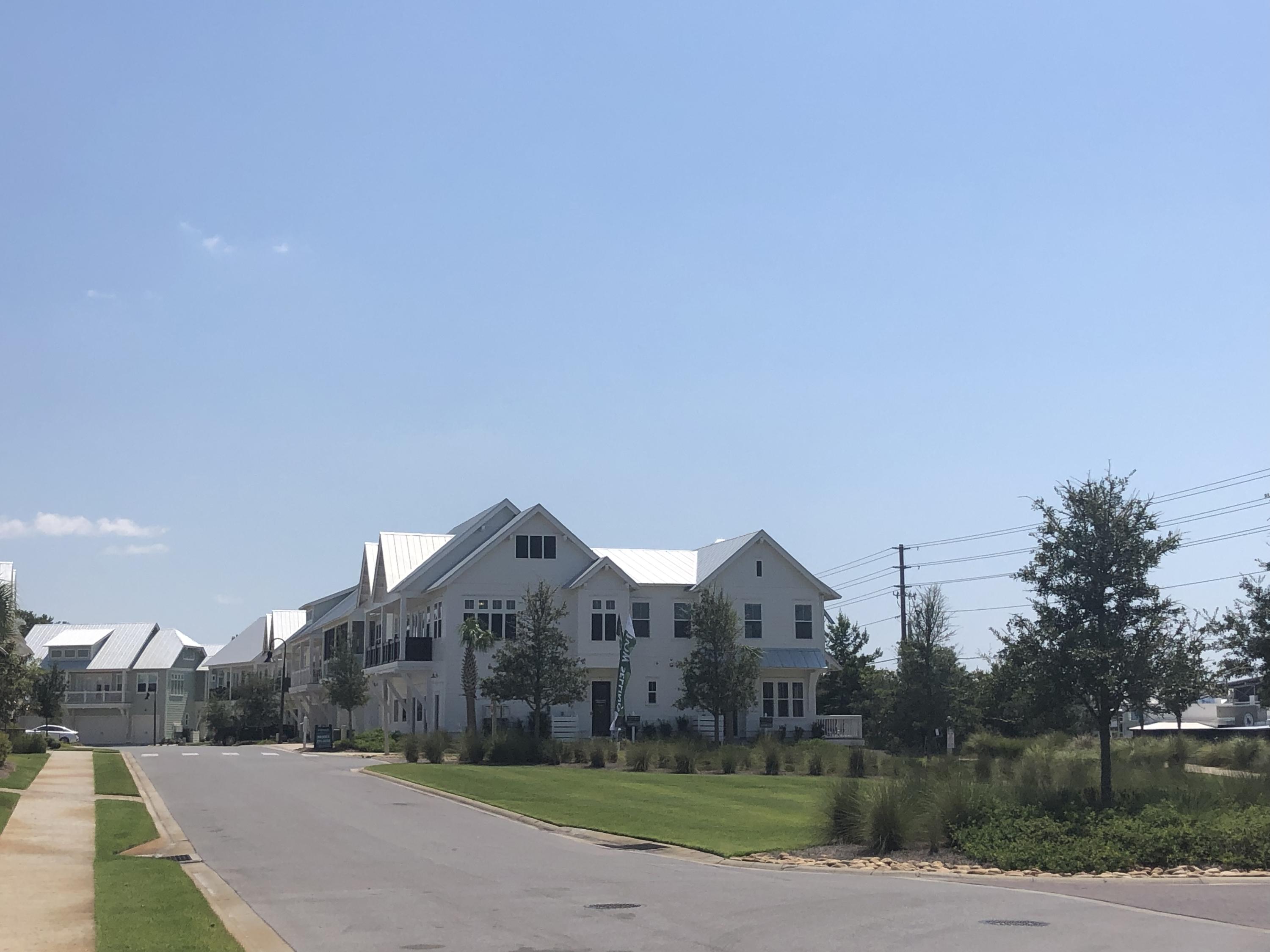 Prominence North - Residential