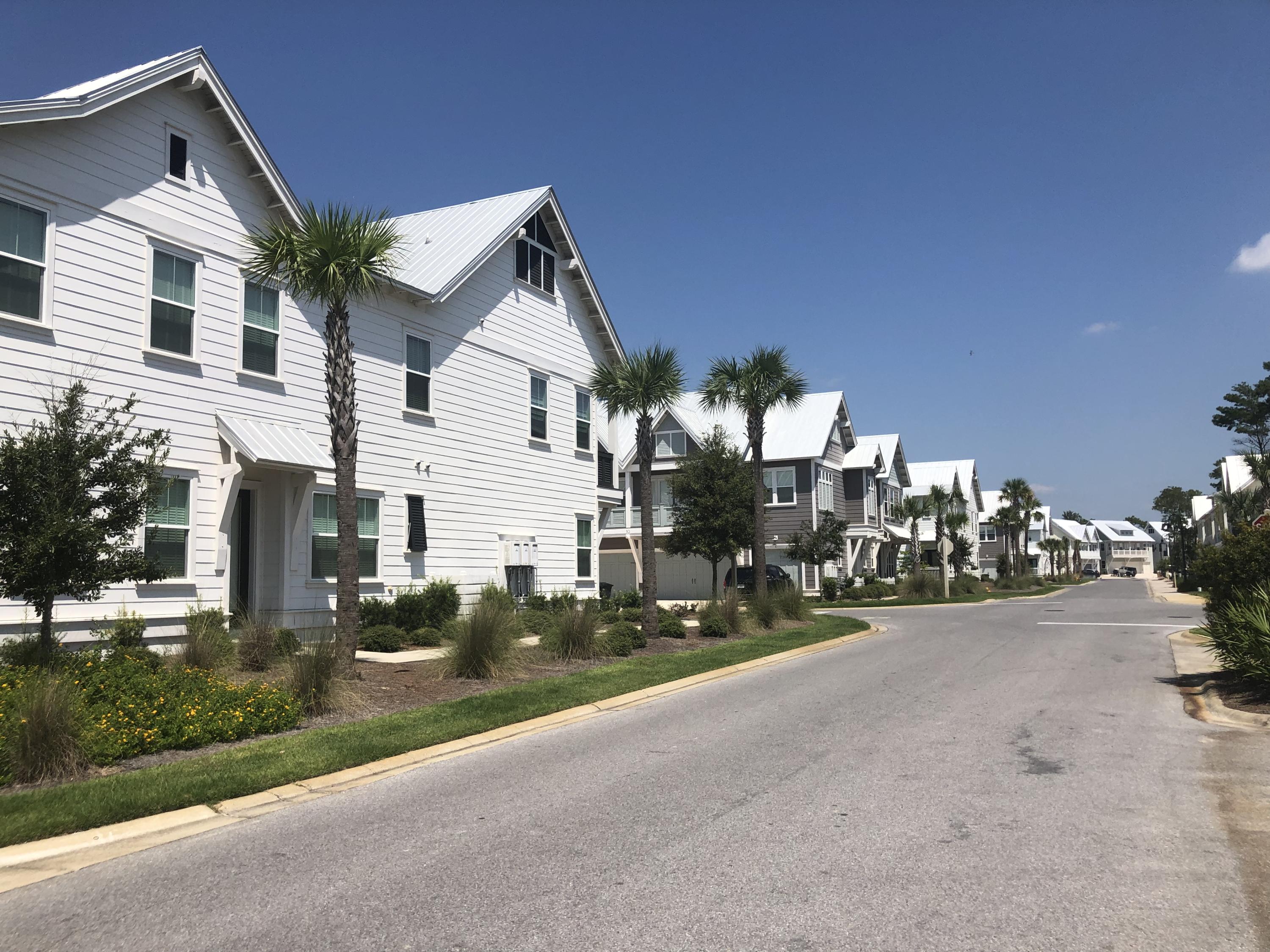 Prominence North - Residential