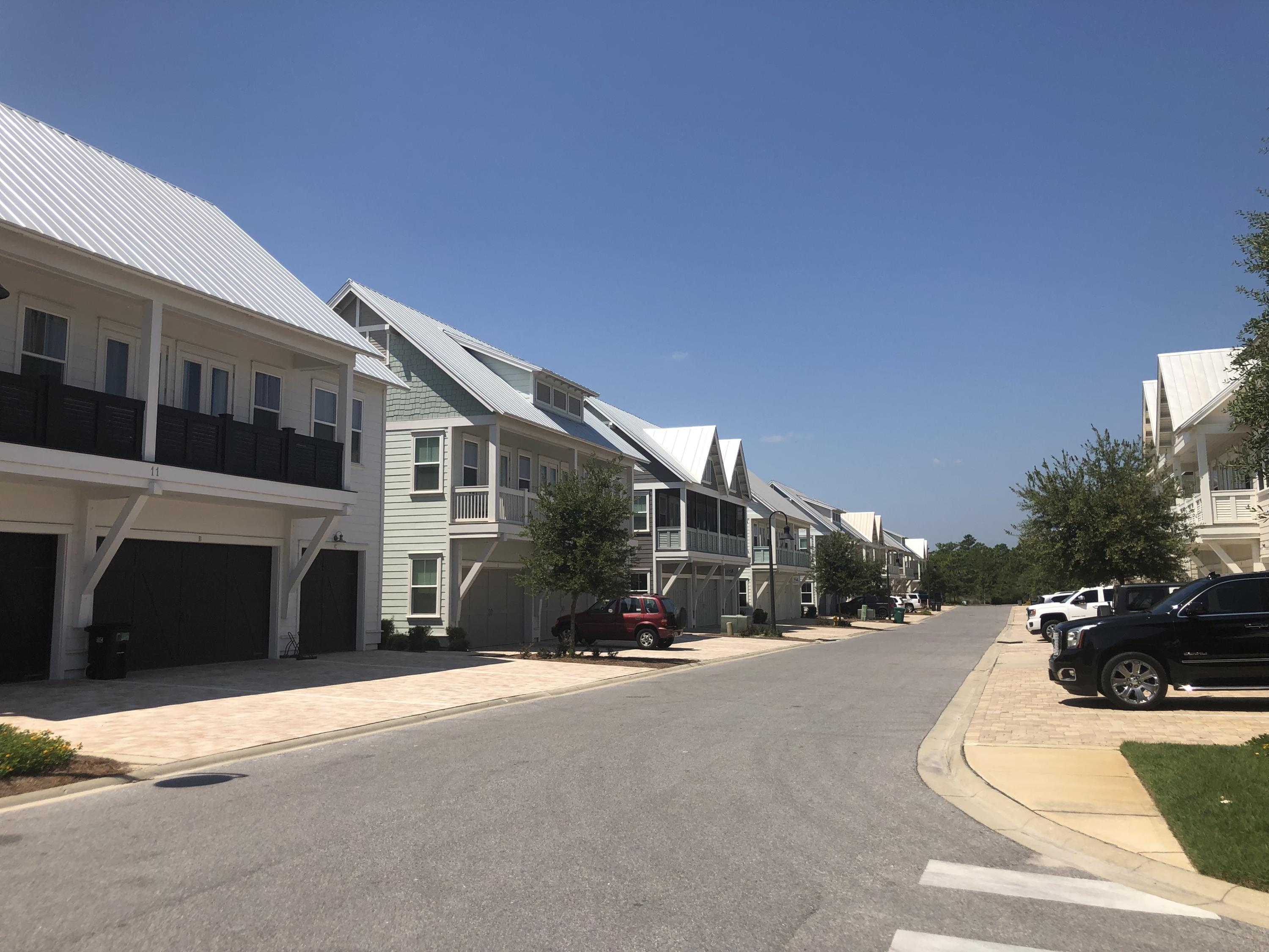 Prominence North - Residential