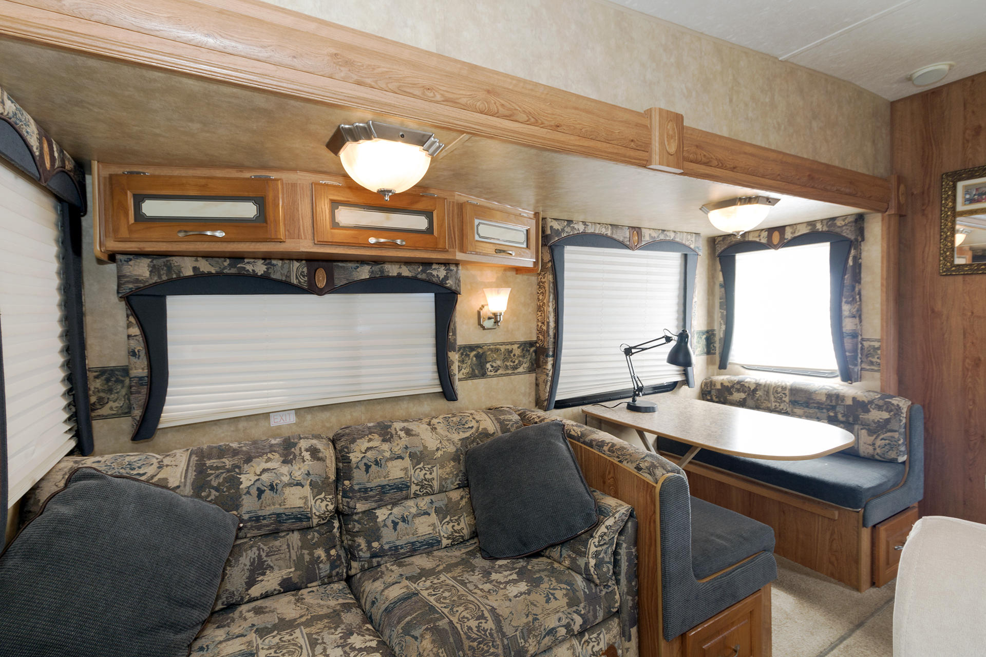 BRADLEY PARK - Residential