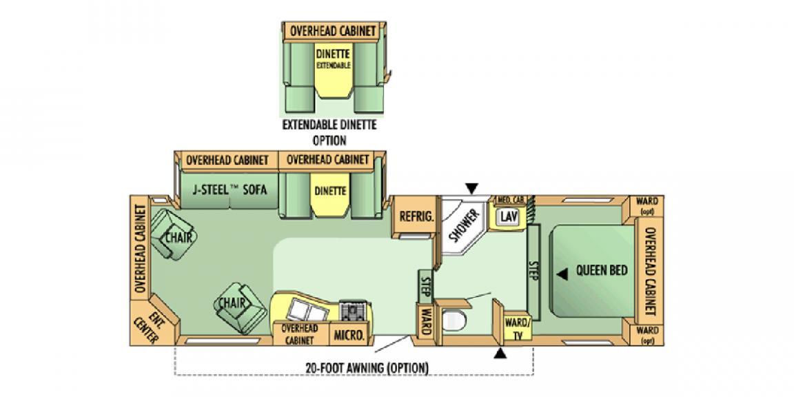BRADLEY PARK - Residential