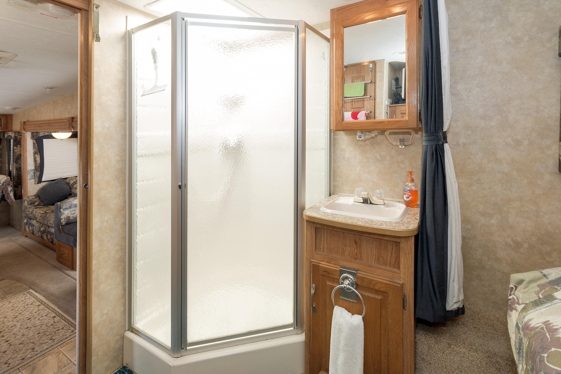 BRADLEY PARK - Residential