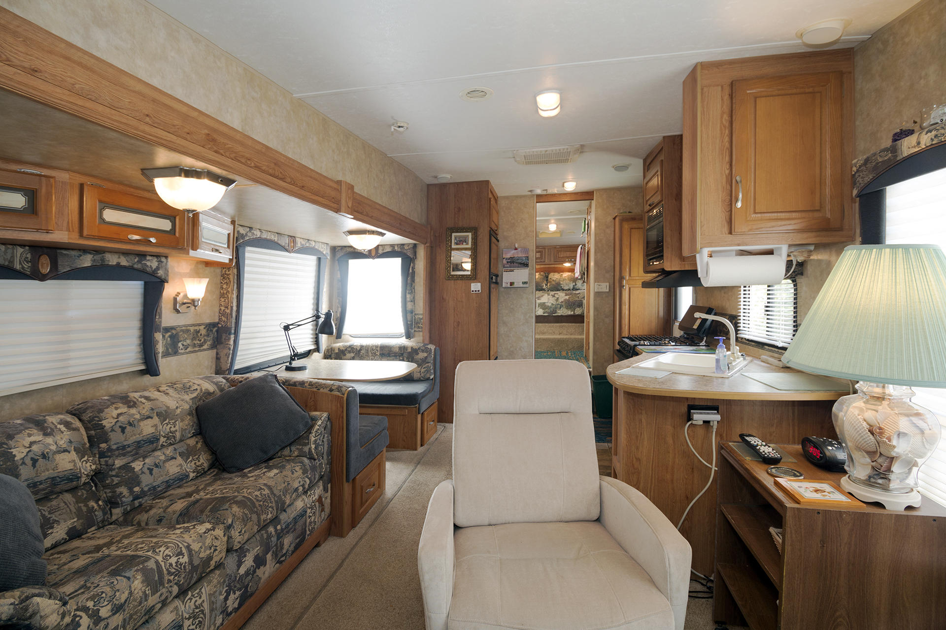 BRADLEY PARK - Residential