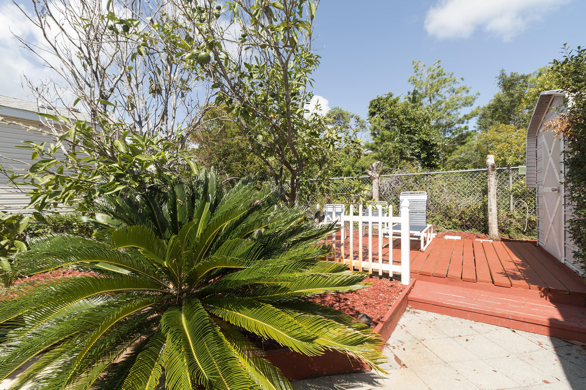 BRADLEY PARK - Residential