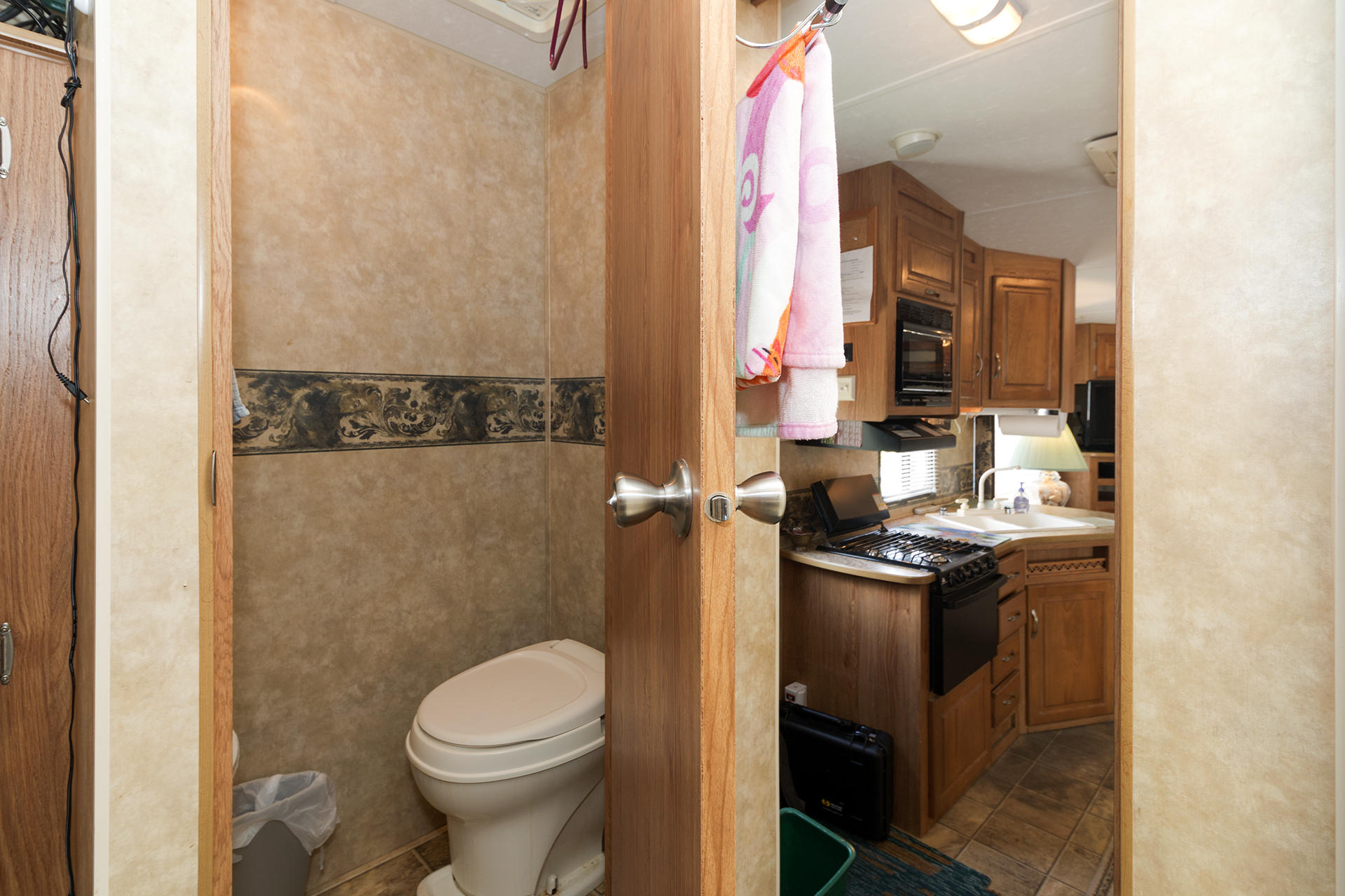 BRADLEY PARK - Residential