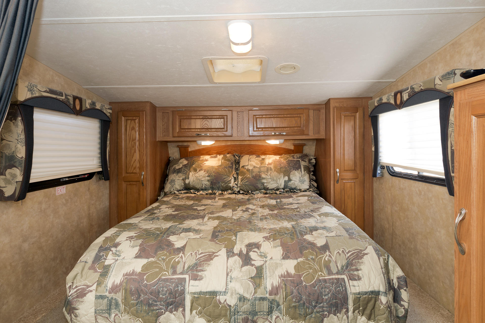 BRADLEY PARK - Residential