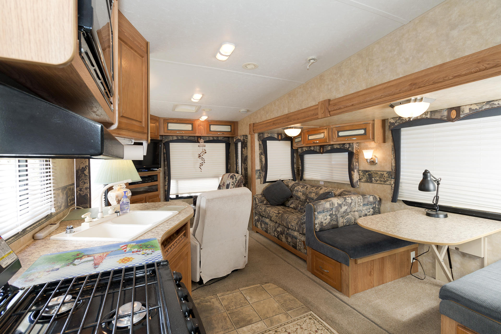 BRADLEY PARK - Residential