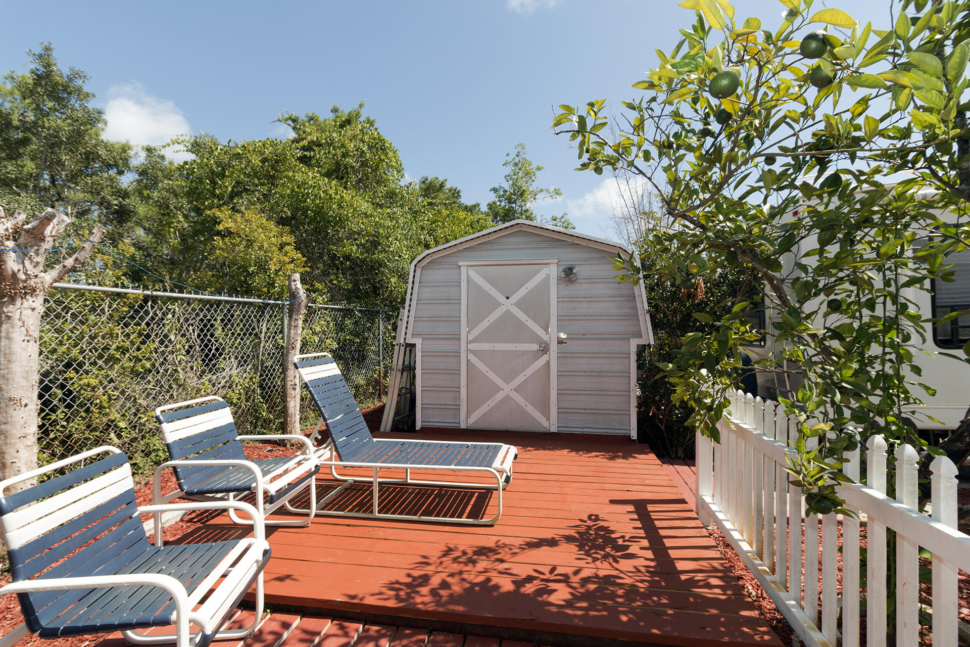 BRADLEY PARK - Residential