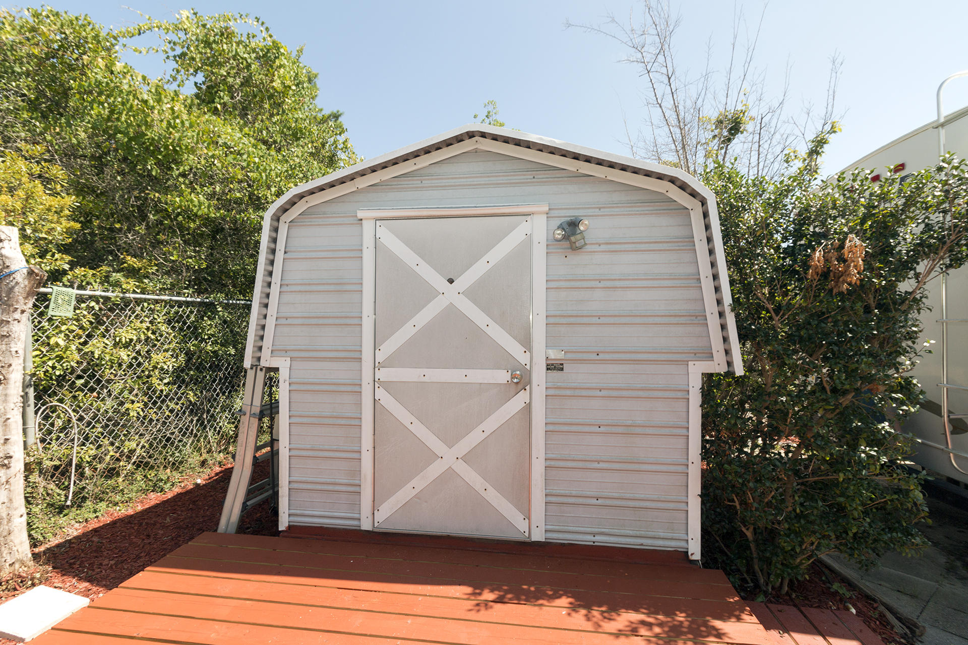 BRADLEY PARK - Residential