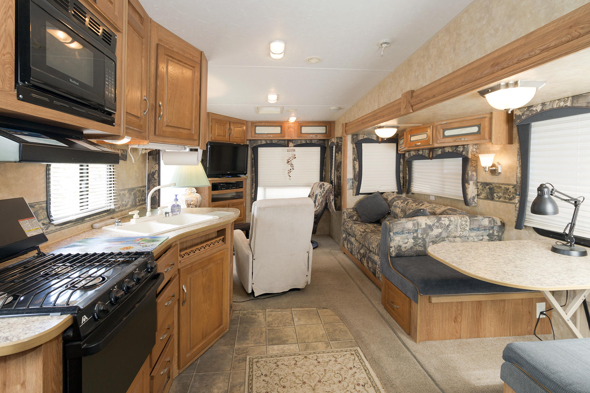 BRADLEY PARK - Residential