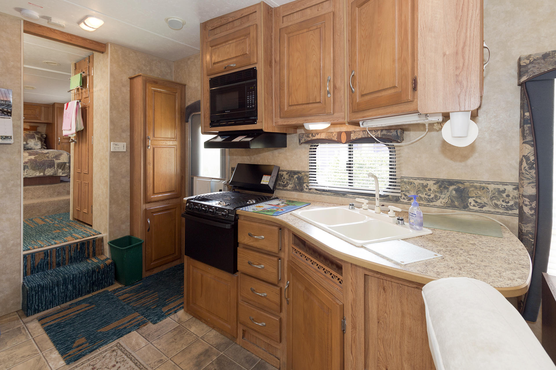 BRADLEY PARK - Residential