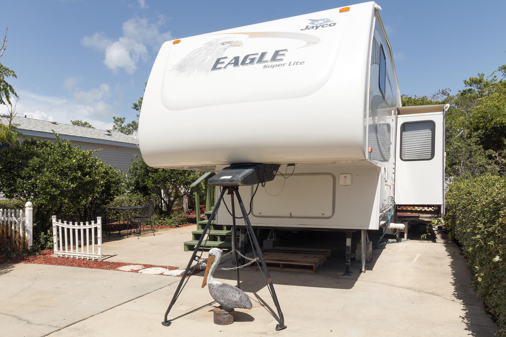 BRADLEY PARK - Residential