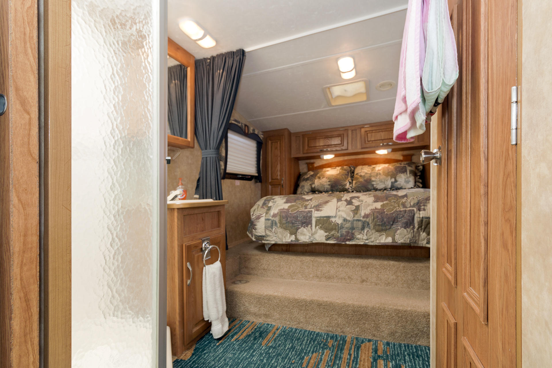 BRADLEY PARK - Residential