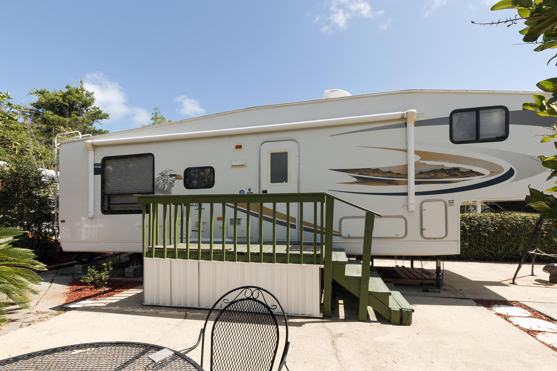 BRADLEY PARK - Residential