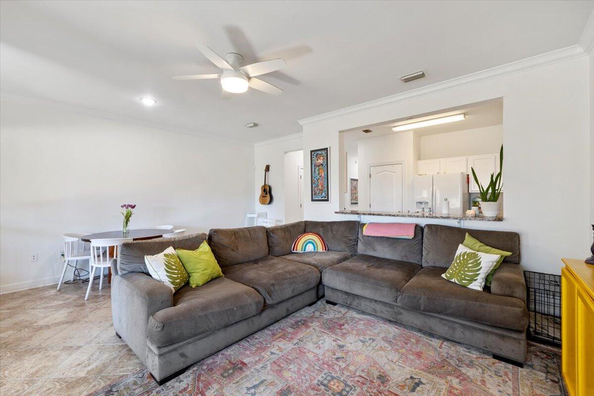 Twin Lakes Ph II - Residential