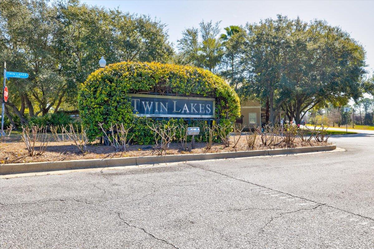 Twin Lakes Ph II - Residential