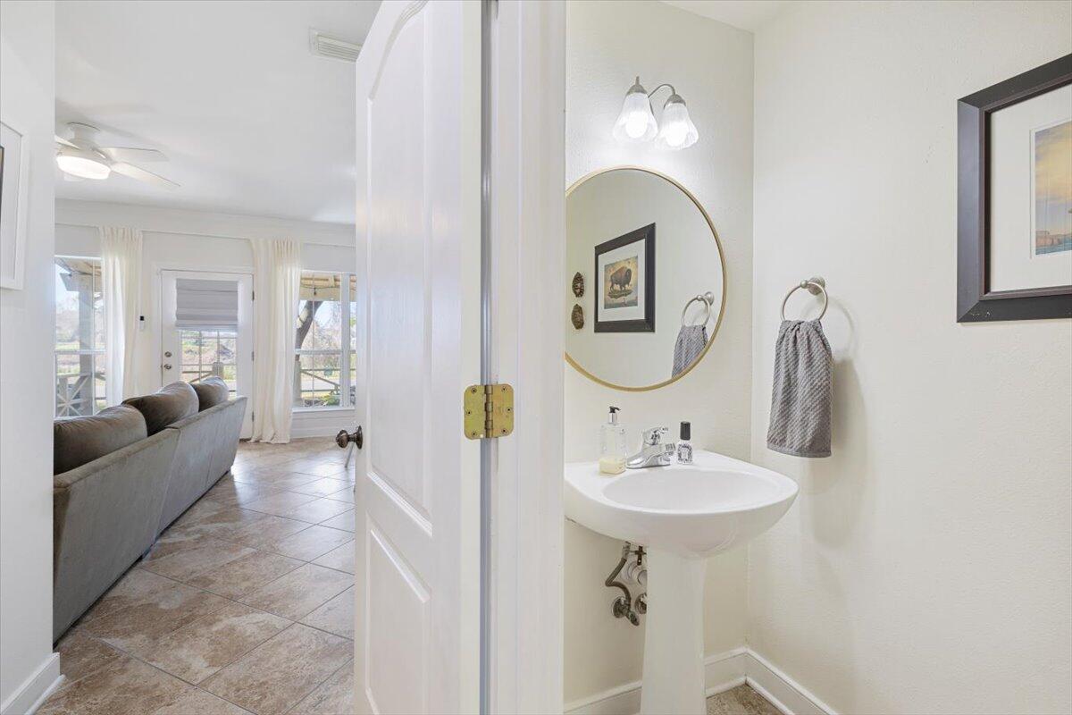 Twin Lakes Ph II - Residential