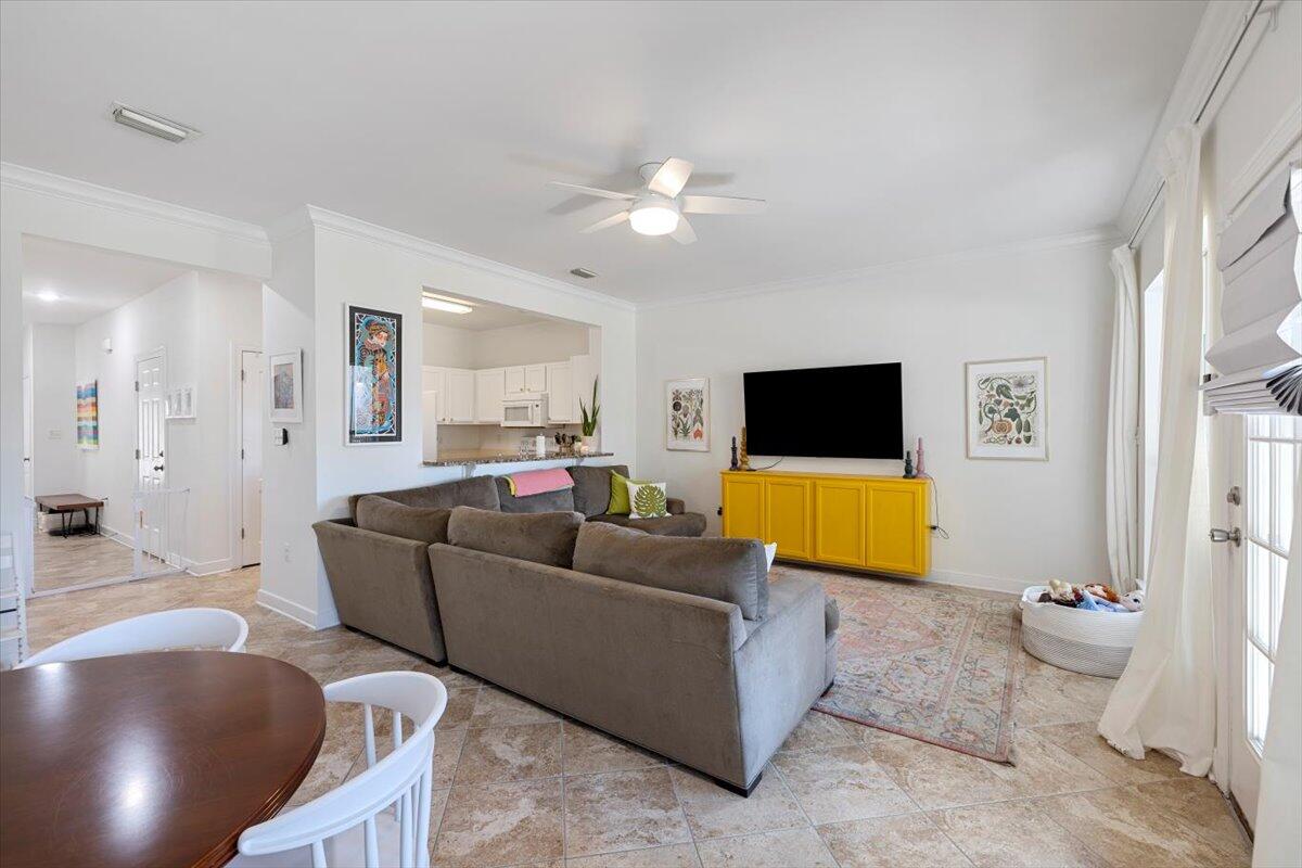 Twin Lakes Ph II - Residential