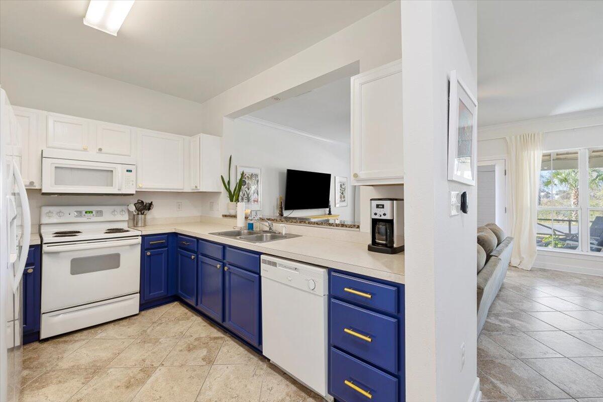 Twin Lakes Ph II - Residential