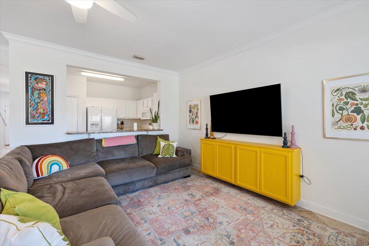 Twin Lakes Ph II - Residential